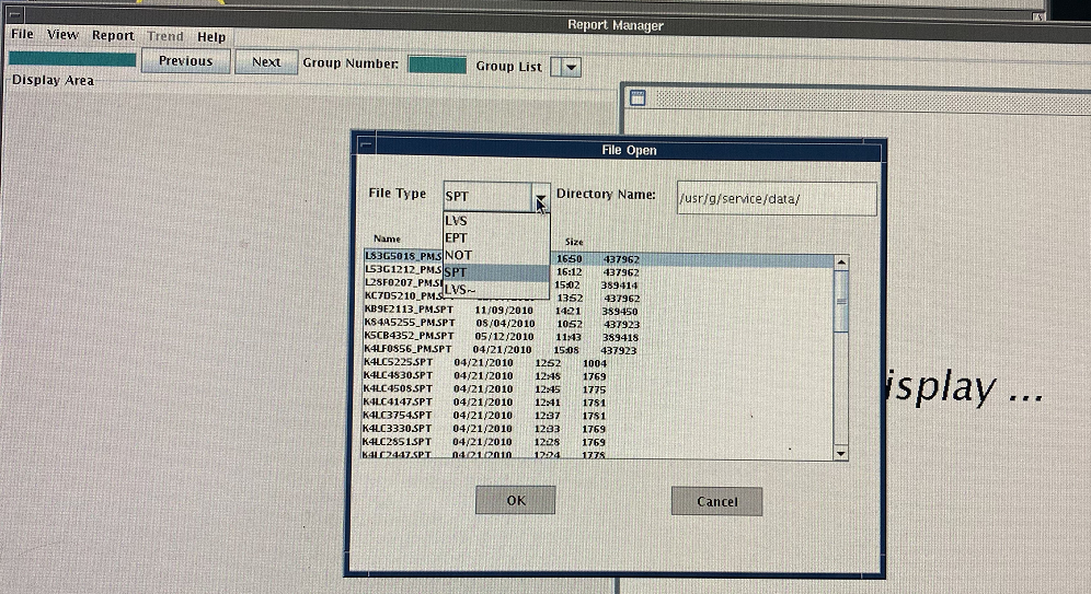收藏 | GE磁共振常用操作知多少？