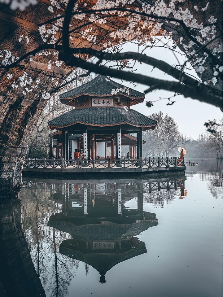 杭州旅游攻略分享——3分钟耐心看完，一定让你在杭州旅途少走弯路，亲身体验、良心推荐！