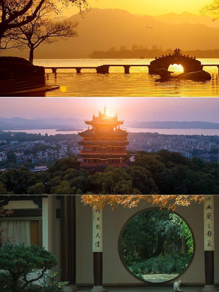 杭州旅游攻略分享——3分钟耐心看完，一定让你在杭州旅途少走弯路，亲身体验、良心推荐！