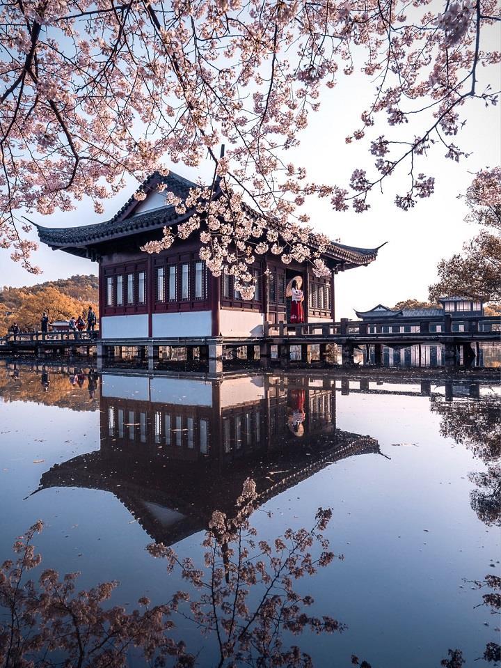 杭州旅游攻略分享——3分钟耐心看完，一定让你在杭州旅途少走弯路，亲身体验、良心推荐！