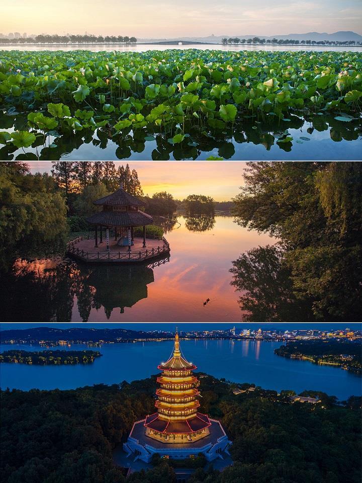 杭州旅游攻略分享——3分钟耐心看完，一定让你在杭州旅途少走弯路，亲身体验、良心推荐！
