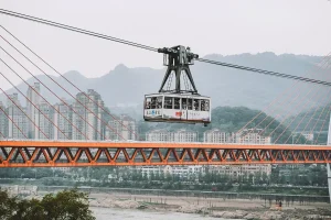 重庆必冲 10 个地方！没去过这 5 个等于白来，第 6 个看大自然鬼斧神工！