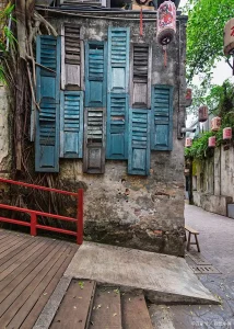 重庆必冲 10 个地方！没去过这 5 个等于白来，第 6 个看大自然鬼斧神工！