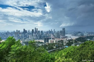 重庆必冲 10 个地方！没去过这 5 个等于白来，第 6 个看大自然鬼斧神工！