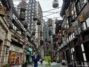 重庆必冲 10 个地方！没去过这 5 个等于白来，第 6 个看大自然鬼斧神工！