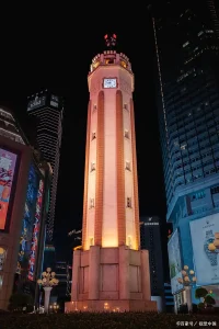 重庆必冲 10 个地方！没去过这 5 个等于白来，第 6 个看大自然鬼斧神工！