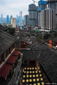 重庆必冲 10 个地方！没去过这 5 个等于白来，第 6 个看大自然鬼斧神工！