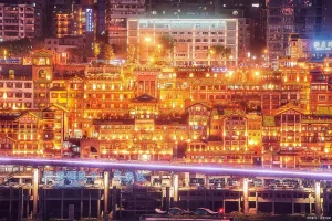 重庆必冲 10 个地方！没去过这 5 个等于白来，第 6 个看大自然鬼斧神工！