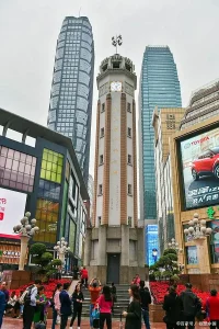 重庆必冲 10 个地方！没去过这 5 个等于白来，第 6 个看大自然鬼斧神工！