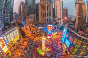 重庆必冲 10 个地方！没去过这 5 个等于白来，第 6 个看大自然鬼斧神工！