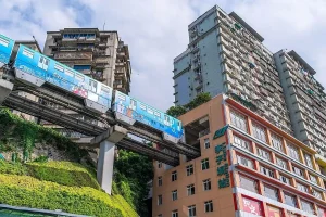 重庆必冲 10 个地方！没去过这 5 个等于白来，第 6 个看大自然鬼斧神工！