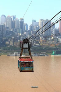 重庆必冲 10 个地方！没去过这 5 个等于白来，第 6 个看大自然鬼斧神工！